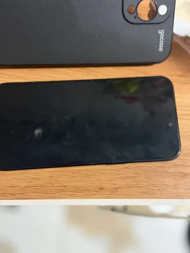 Iphone 15 pro max 256 gb muito novo