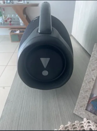 Vende-se JBL BomBox3