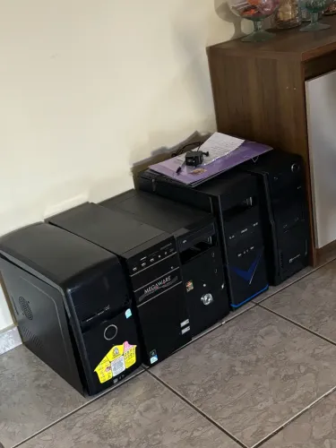Computadores sem HD