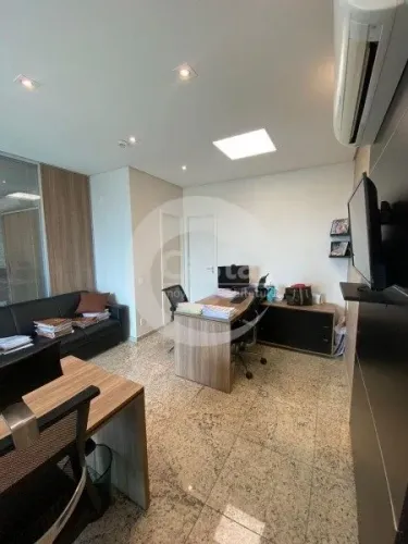 Sala Comercial em Vila Carrão