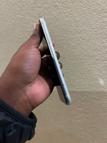 IPhone xr 64 gigas