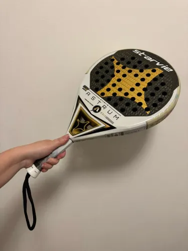 Raquete de Padel StarVie Astrum Eris 2023