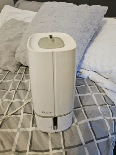 Umidificador de ar