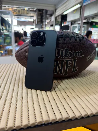 iPhone 16 pro 128 gb , 1 ano de garantia