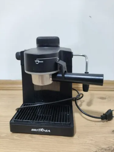 Cafeteira Britânia