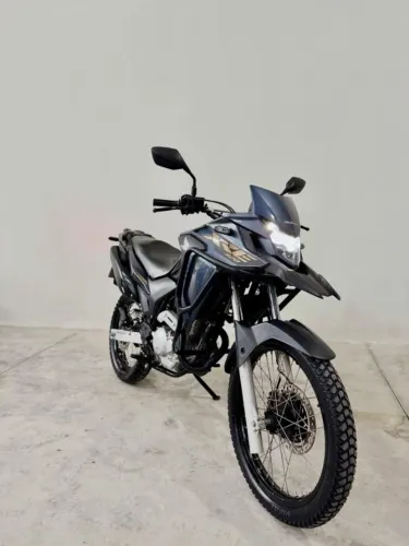 HONDA XRE 300