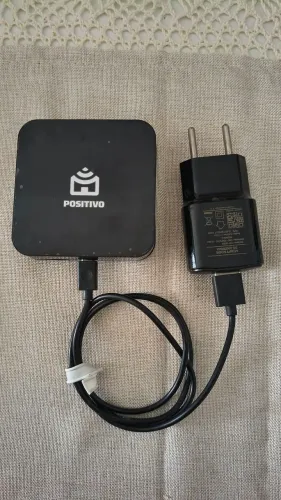 Smart Controle Universal Positivo