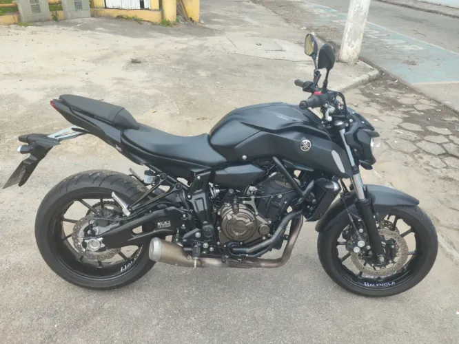 MT 07