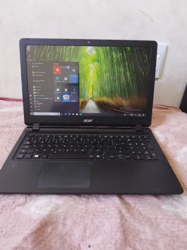 Notebook Acer Core i3 6° Geração - Bateria ótima!!!