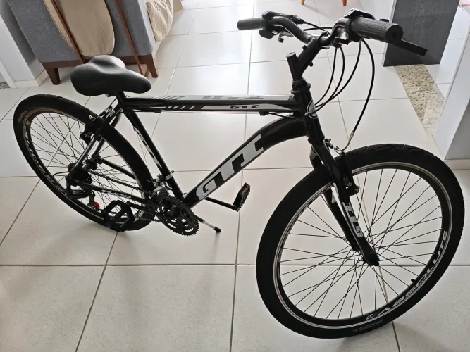 Bicicleta aro 21 