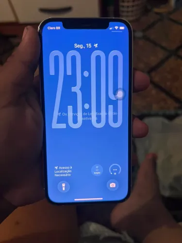 iPhone 12 Pro
