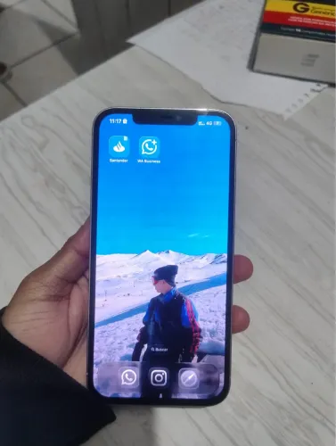 iPhone 12 Pro Max