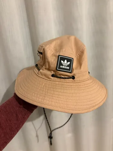 ADIDAS ORIGINALS chapéu bucket