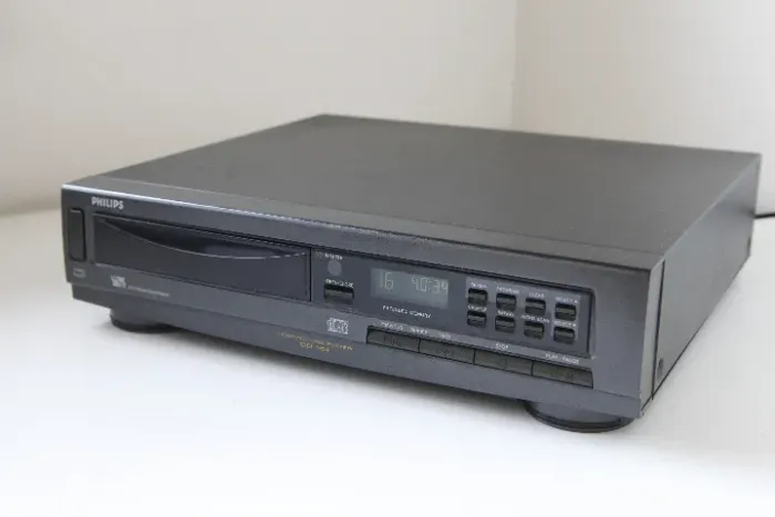 CD Player Philips 164