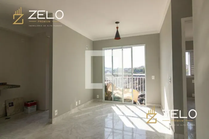 APARTAMENTO RESIDENTIAL em Campinas - São Paulo, Jardim do Lago