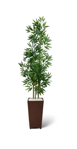 Bambu artificial