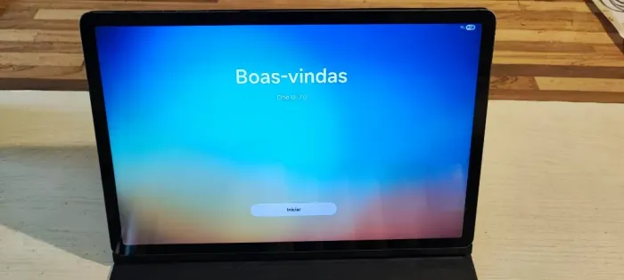 Tablet Samsung Galaxy s9 fe+