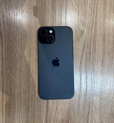 iPhone 15 128gb preto