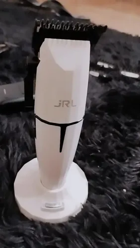 Máquina JRL com base