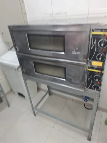 Forno Elétrico 