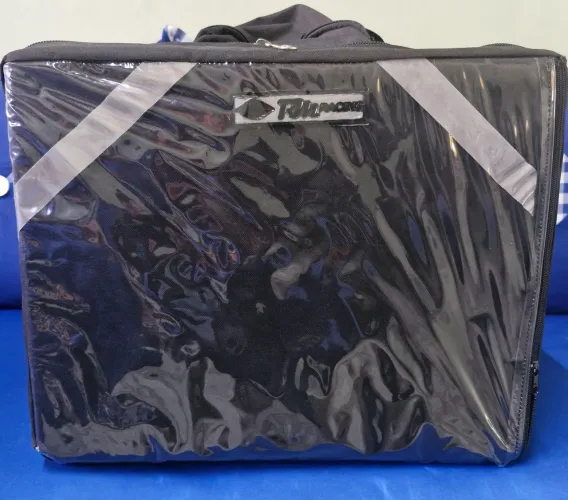 Bag/Mochila Entregador
