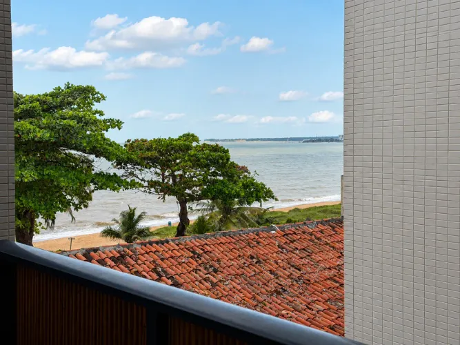 Studio à venda, 1 quarto, Jardim Oceania - João Pessoa/PB