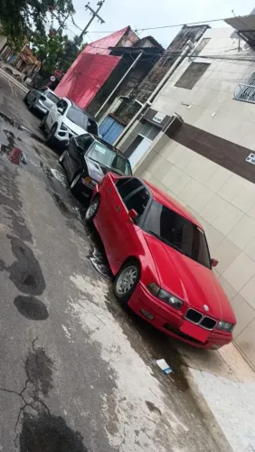 BMW 325I A 1995