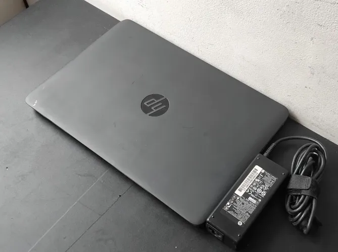 Notebook HP i7 vPro/ 16GB