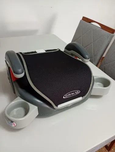 Assento de elevação 
