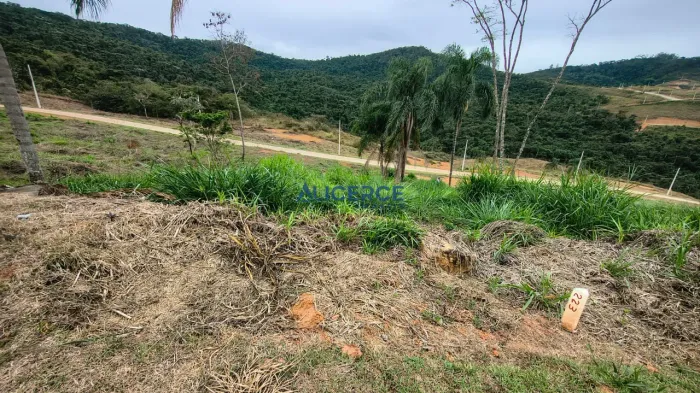 Lote / Terreno - Matias Barbosa