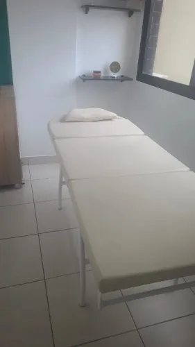 Alugo de Sala Comercial