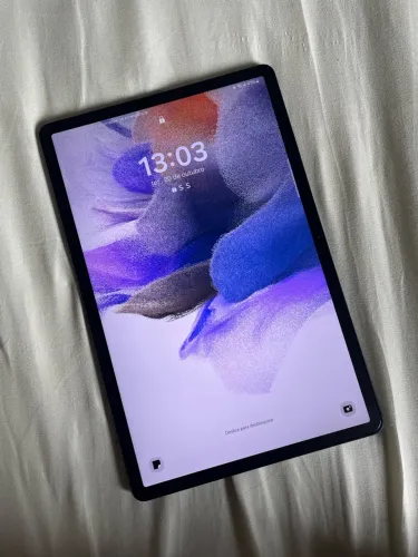Samsung Tab S7 FE