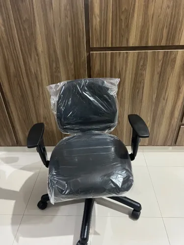 Cadeira ergonômica flexform nr17