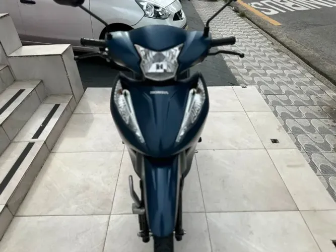 HONDA BIZ EX 125cc 2026