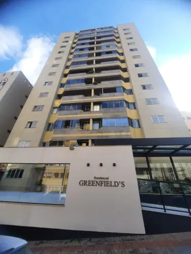 Cobertura / Penthouse à venda, Vila Ipiranga, Londrina, PR