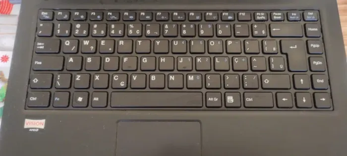 NOTEBOOK
