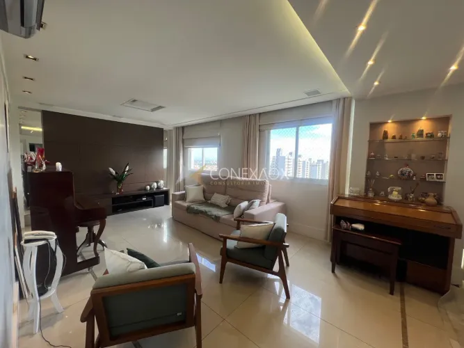 apartamento - Parque Prado - Campinas