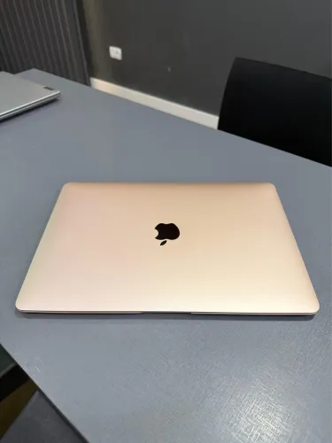 MacBook Air m1 gold rose com garantia - entrego 