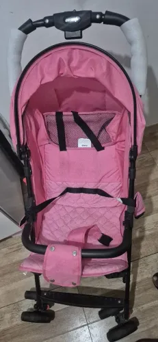 Carro de Bebê