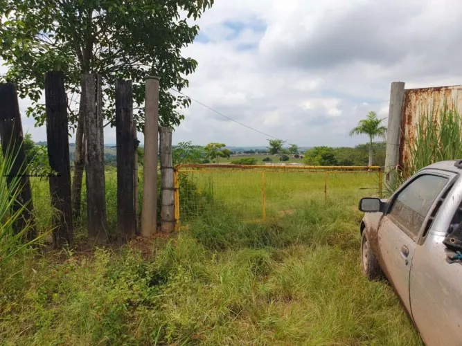 Terreno Rural para Venda em Limeira, Bairro Pinhal