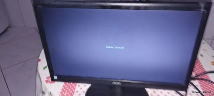Monitor