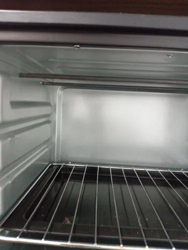 Forno elétrico