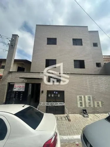 Apartamento para locação 51 m² 2 quartos sem vaga Maria José Barroso, 12,