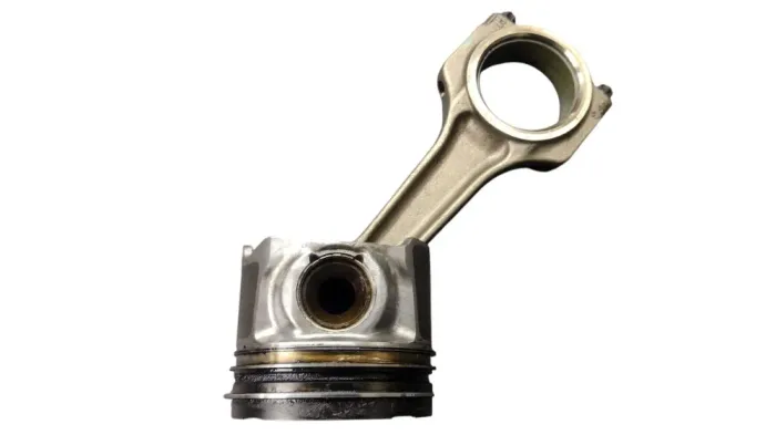 Pistão E Biela Std S10 2.8 2019 200cv