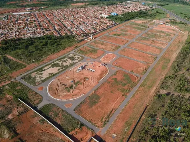 Terreno para venda, Guarita, Várzea Grande