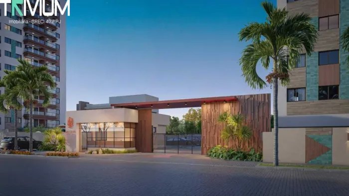 Aldeia Aruanã [1736]