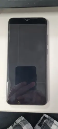 Samsung Galaxy A02s c/capa e película
