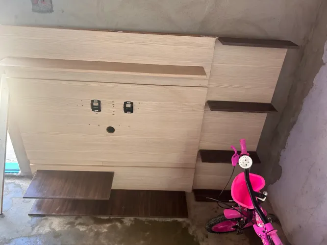 Vendo painel de tv 250$