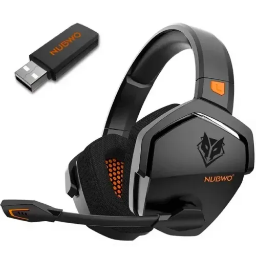 Fone de Ouvido Profissional Arcano ARC-SHP300 Over-Ear - Alta Qualidade de Som