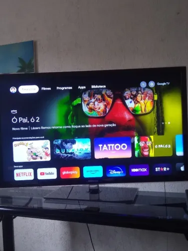 TV